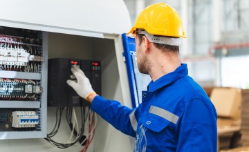 Elektirik Panosu Bakımı