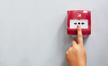 Yangın Alarm Sistemleri